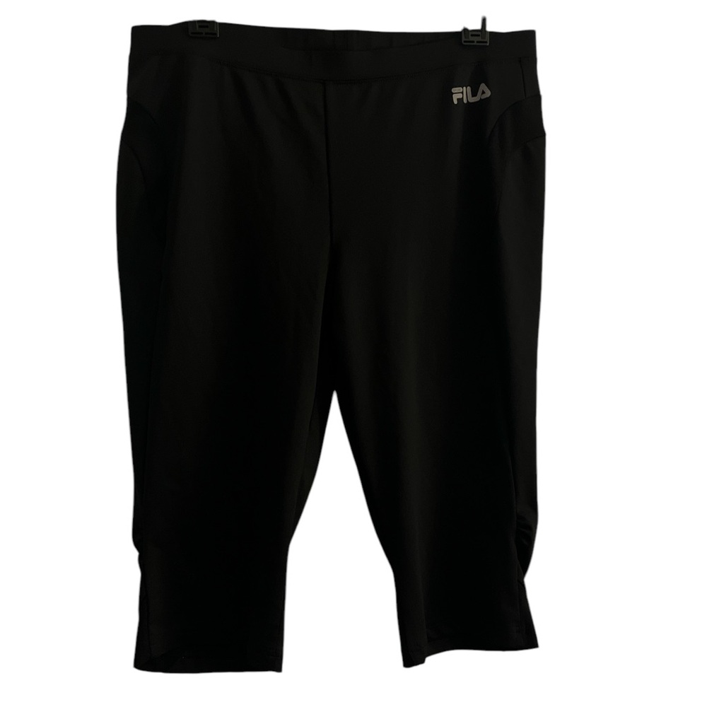 FILA
Sport Capris Pants Women Large Active
